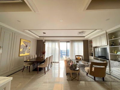 Riverpark Residence, Vietnam  Riverpark Residence, Vietnam