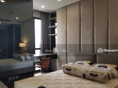 ASHTON Chula-Silom, Bangkok, Thailand ASHTON Chula-Silom, Bangkok, Thailand