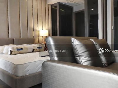 ASHTON Chula-Silom, Bangkok, Thailand ASHTON Chula-Silom, Bangkok, Thailand