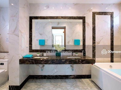 Housing in Bangkok, Thailand Housing in Bangkok, Thailand