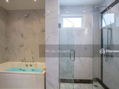 Жилье в Bangkok, Thailand Жилье в Bangkok, Thailand