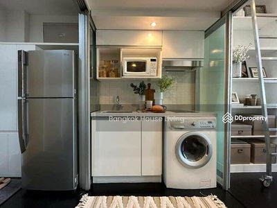 IDEO Morph 38, Bangkok, Thailand IDEO Morph 38, Bangkok, Thailand