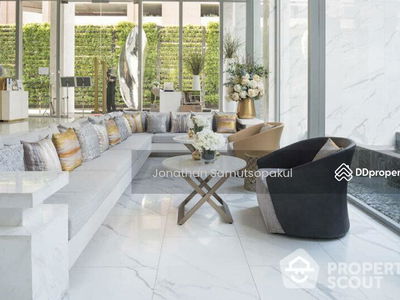 Hyde Sukhumvit 13, Bangkok, Thailand Hyde Sukhumvit 13, Bangkok, Thailand