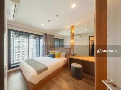 Life Ladprao Valley, Bangkok, Thailand Life Ladprao Valley, Bangkok, Thailand