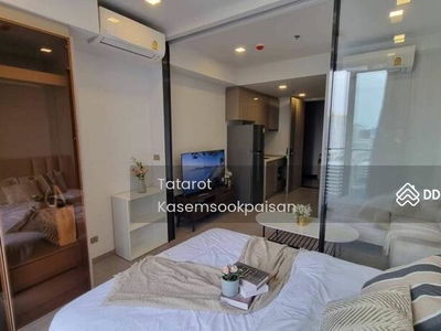 One9Five Asoke-Rama 9, Bangkok, Thailand One9Five Asoke-Rama 9, Bangkok, Thailand