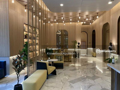 The Base Petchaburi-Thonglor, Bangkok, Thailand The Base Petchaburi-Thonglor, Bangkok, Thailand