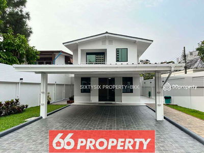 House for Rent, Bangkok, Thailand House for Rent, Bangkok, Thailand