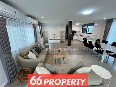 House for Rent, Bangkok, Thailand House for Rent, Bangkok, Thailand