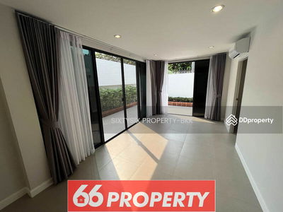 House for Rent, Bangkok, Thailand House for Rent, Bangkok, Thailand