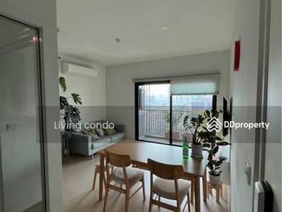 The Tree Sukhumvit 71-Ekamai, Bangkok, Thailand The Tree Sukhumvit 71-Ekamai, Bangkok, Thailand