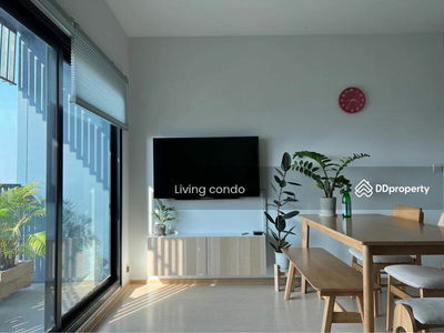 The Tree Sukhumvit 71-Ekamai, Bangkok, Thailand The Tree Sukhumvit 71-Ekamai, Bangkok, Thailand