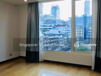 The Park Chidlom, Bangkok, Thailand The Park Chidlom, Bangkok, Thailand