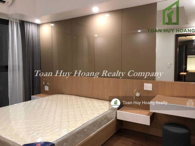 Hiyori Garden Tower, Vietnam  Hiyori Garden Tower, Vietnam