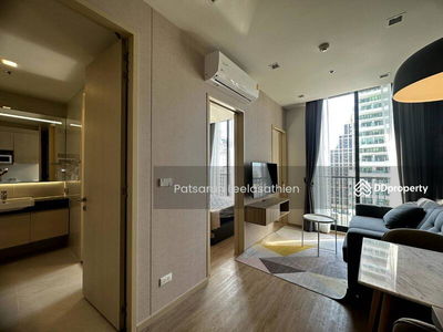 Noble State 39, Bangkok, Thailand Noble State 39, Bangkok, Thailand