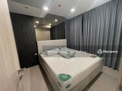 One9Five Asoke-Rama 9, Bangkok, Thailand One9Five Asoke-Rama 9, Bangkok, Thailand