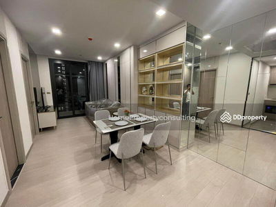 One9Five Asoke-Rama 9, Bangkok, Thailand One9Five Asoke-Rama 9, Bangkok, Thailand