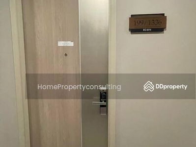 One9Five Asoke-Rama 9, Bangkok, Thailand One9Five Asoke-Rama 9, Bangkok, Thailand