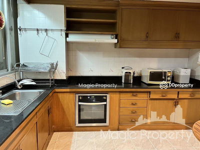 Tai Ping Towers, Bangkok, Thailand Tai Ping Towers, Bangkok, Thailand