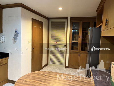 Tai Ping Towers, Bangkok, Thailand Tai Ping Towers, Bangkok, Thailand