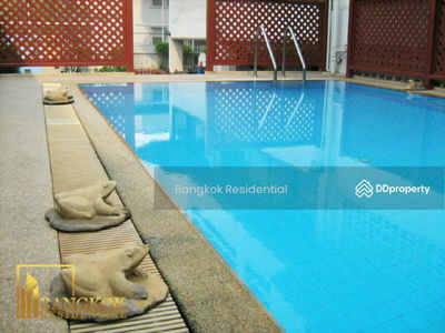 Apartment, Bangkok, Thailand Apartment, Bangkok, Thailand