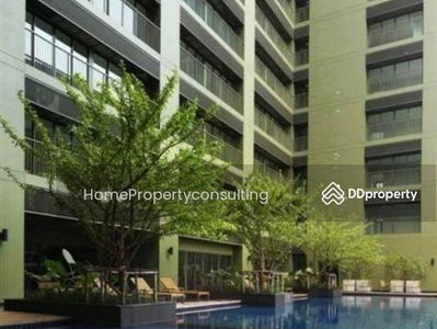 Noble Solo, Bangkok, Thailand Noble Solo, Bangkok, Thailand