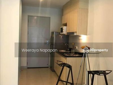 IDEO Ratchada-Huaikwang, Bangkok, Thailand IDEO Ratchada-Huaikwang, Bangkok, Thailand