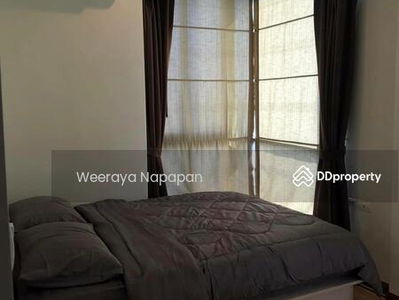 IDEO Ratchada-Huaikwang, Bangkok, Thailand IDEO Ratchada-Huaikwang, Bangkok, Thailand