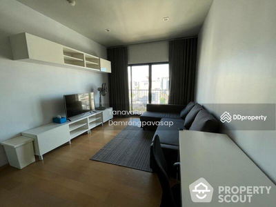 Noble Revent, Bangkok, Thailand Noble Revent, Bangkok, Thailand