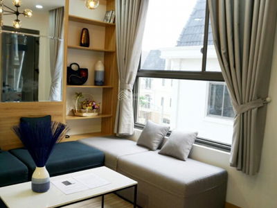 Orchard Park View Apartment, Vietnam Orchard Park View Apartment, Vietnam