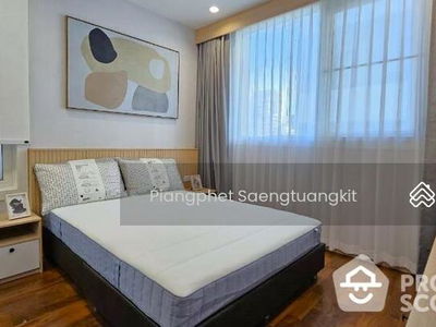 Siri Residence Sukhumvit, Bangkok, Thailand Siri Residence Sukhumvit, Bangkok, Thailand