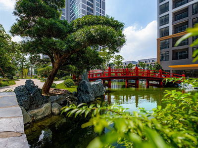 The Zenpark project, Dong Du Street, Duong Xa Commune, Gia Lam, Hanoi, Vietnam The Zenpark project, Dong Du Street, Duong Xa Commune, Gia Lam, Hanoi, Vietnam