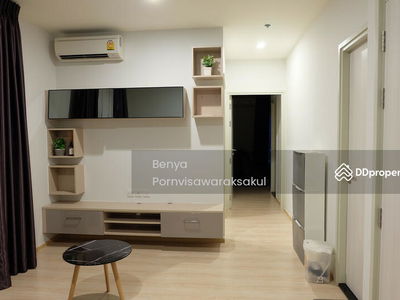 Noble Revolve Ratchada, Bangkok, Thailand Noble Revolve Ratchada, Bangkok, Thailand