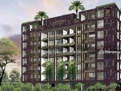 Collezio Sathorn-Pipat, Bangkok, Thailand Collezio Sathorn-Pipat, Bangkok, Thailand