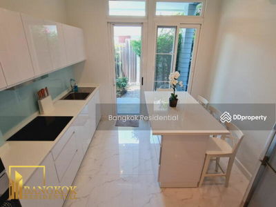 Detached House, Bangkok, Thailand Detached House, Bangkok, Thailand