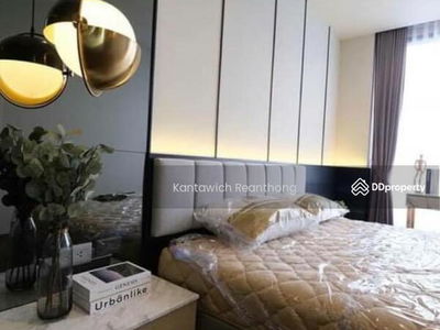 IDEO Q Sukhumvit 36, Bangkok, Thailand IDEO Q Sukhumvit 36, Bangkok, Thailand