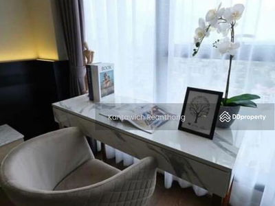 IDEO Q Sukhumvit 36, Bangkok, Thailand IDEO Q Sukhumvit 36, Bangkok, Thailand