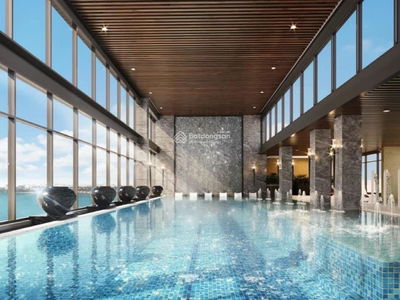 Masteri Water Front, Vietnam Masteri Water Front, Vietnam