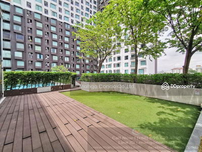 Fuse Mobius Ramkhamhaeng Klongton, Bangkok, Thailand Fuse Mobius Ramkhamhaeng Klongton, Bangkok, Thailand