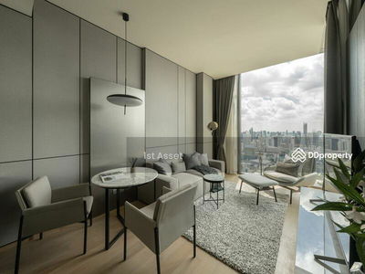 28 Chidlom, Bangkok, Thailand 28 Chidlom, Bangkok, Thailand