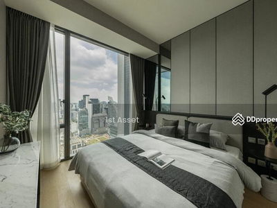 28 Chidlom, Bangkok, Thailand 28 Chidlom, Bangkok, Thailand