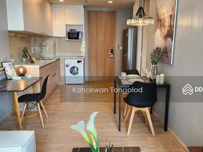 Noble Around Sukhumvit 33, Bangkok, Thailand Noble Around Sukhumvit 33, Bangkok, Thailand