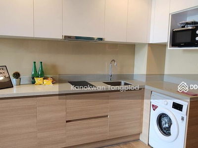 Noble Around Sukhumvit 33, Bangkok, Thailand Noble Around Sukhumvit 33, Bangkok, Thailand