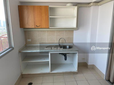 City Home Tha-Phra Intersection, Bangkok, Thailand City Home Tha-Phra Intersection, Bangkok, Thailand