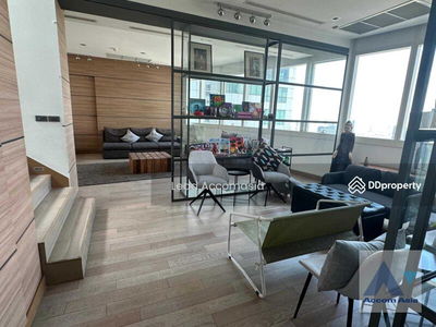 Millennium Residence, Bangkok, Thailand Millennium Residence, Bangkok, Thailand