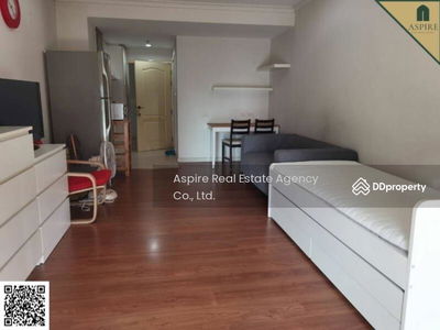 Grand Park View Asoke, Bangkok, Thailand Grand Park View Asoke, Bangkok, Thailand