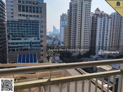 Grand Park View Asoke, Bangkok, Thailand Grand Park View Asoke, Bangkok, Thailand