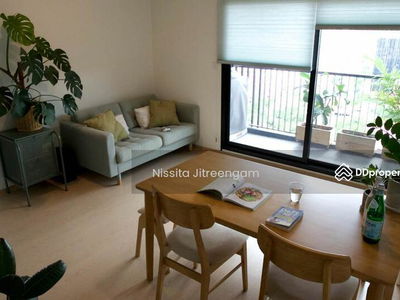 The Tree Sukhumvit 71-Ekamai, Bangkok, Thailand The Tree Sukhumvit 71-Ekamai, Bangkok, Thailand