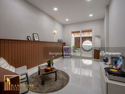 Townhouse, Bangkok, Thailand Townhouse, Bangkok, Thailand