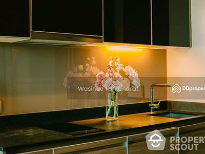 Keyne by Sansiri, Bangkok, Thailand Keyne by Sansiri, Bangkok, Thailand