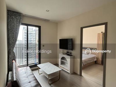 Life Asoke Hype, Bangkok, Thailand Life Asoke Hype, Bangkok, Thailand